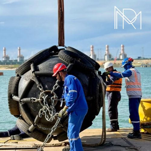 Certificação de defensas pneumáticas_5
